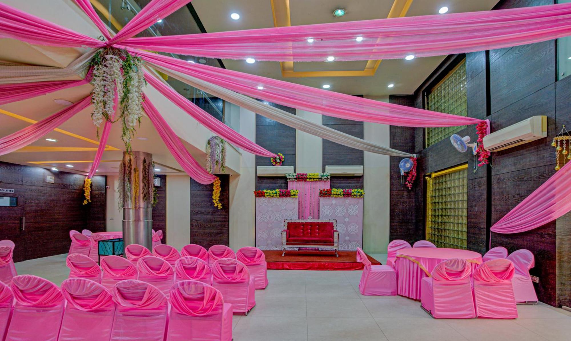 Hotel Treebo Bliss à Jaipur Extérieur photo
