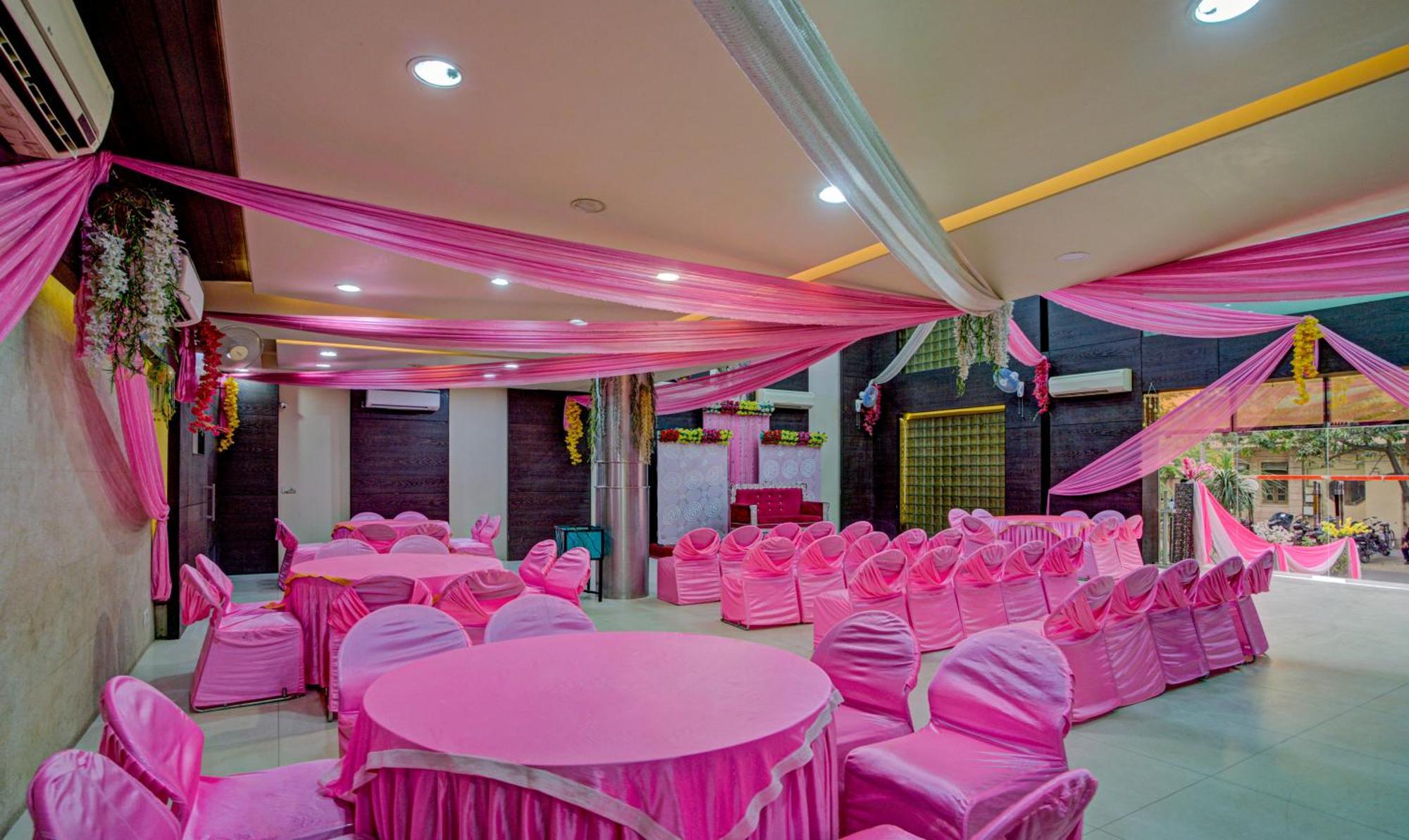 Hotel Treebo Bliss à Jaipur Extérieur photo