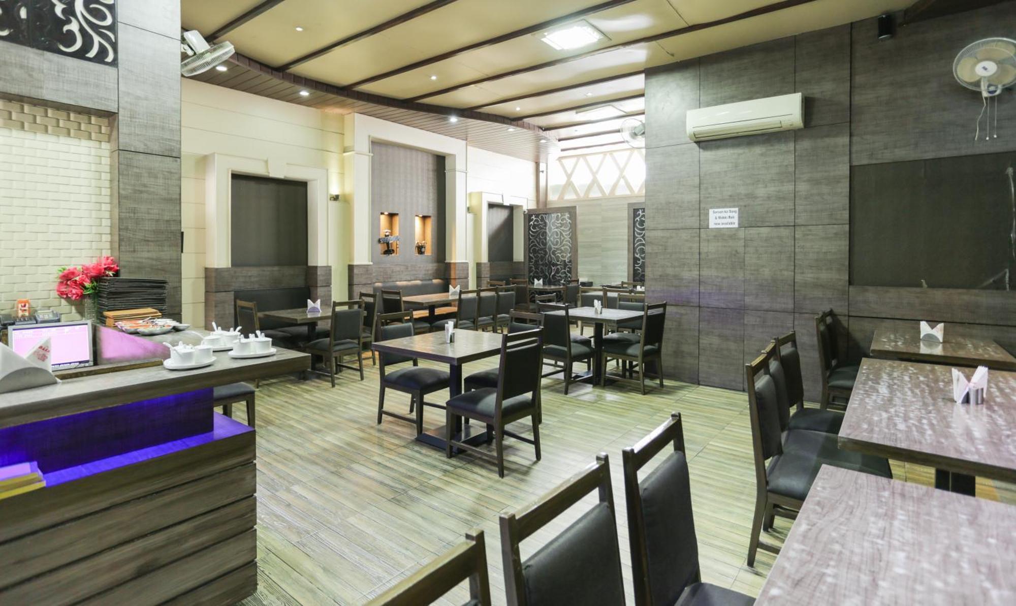 Hotel Treebo Bliss à Jaipur Extérieur photo
