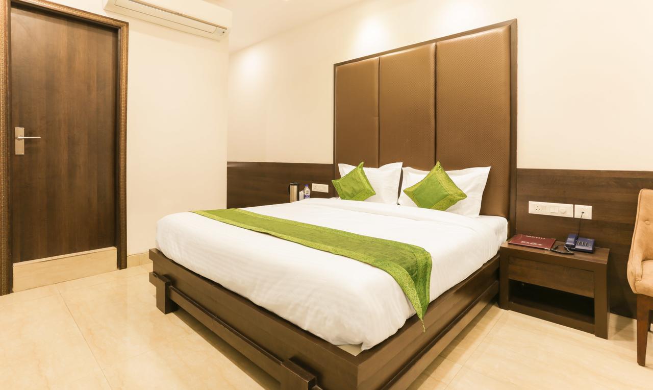 Hotel Treebo Bliss à Jaipur Extérieur photo